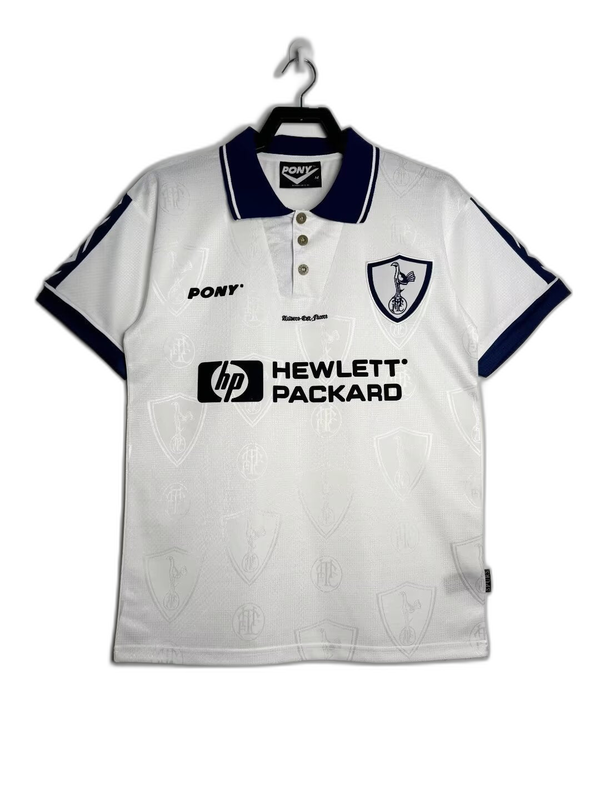 Tottenham Home 95/97 - Retro