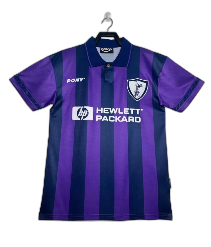 Tottenham Away 95/97 - Retro