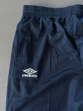 Umbro x Etienne Chaqueta retro 2002/03 - Fut Latino MX