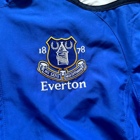 Umbro x FC Everton Chaqueta retro 2008/09 - Fut Latino MX
