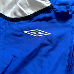 Umbro x FC Everton Chaqueta retro 2008/09 - Fut Latino MX
