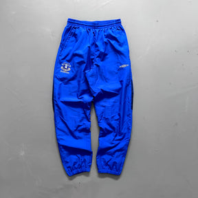 Umbro x FC Everton Chaqueta retro 2008/09 - Fut Latino MX