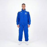 Umbro x FC Everton Chaqueta retro 2008/09 - Fut Latino MX