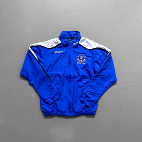 Umbro x FC Everton Chaqueta retro 2008/09 - Fut Latino MX