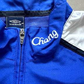 Umbro x FC Everton Chaqueta retro 2008/09 - Fut Latino MX
