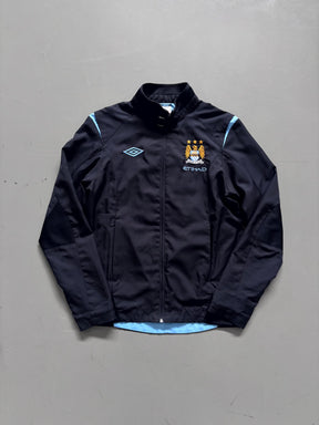 Umbro x Manchester City Chaqueta retro 2011/12 - Fut Latino MX