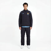 Umbro x Manchester City Chaqueta retro 2011/12 - Fut Latino MX