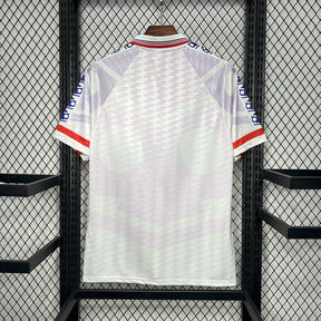Universidad De Chile 1996 Visitante Retro - Fut Latino MX