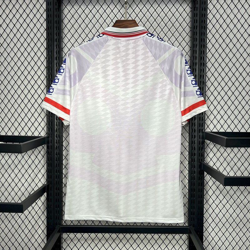 Universidad De Chile 1996 Visitante Retro - Fut Latino MX