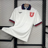 Universidad De Chile 1998 Visitante Retro Camiseta - Fut Latino MX