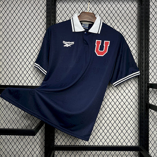 Universidad De Chile 1998 Local Retro