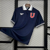 Universidad De Chile 1998 Local Retro - Fut Latino MX