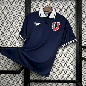 Universidad De Chile 1998 Local Retro - Fut Latino MX