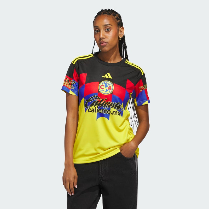 América Home 25/26 Women