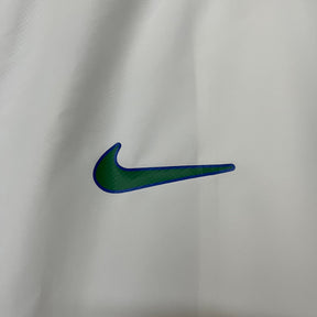 Windbreaker Brasil Retrô 1998 - Fut Latino MX
