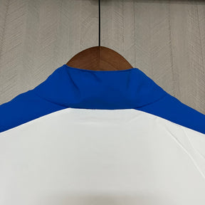 Windbreaker Brasil Retrô 1998 - Fut Latino MX